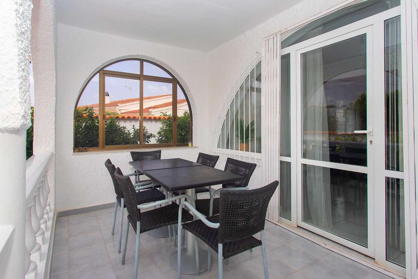 Ch Villa Mare Ciudad Quesada Εξωτερικό φωτογραφία